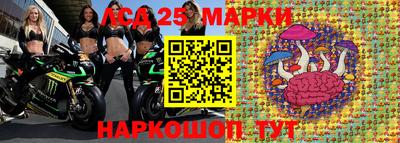MESCALINE Камышлов